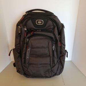 OGIO RENEGADE LAPTOP BACKPACK
